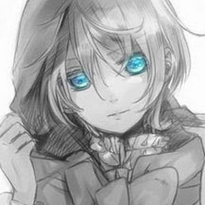 Meet your Posher, Mia